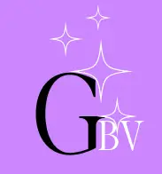 Logo pequeño Gleam by Victoria