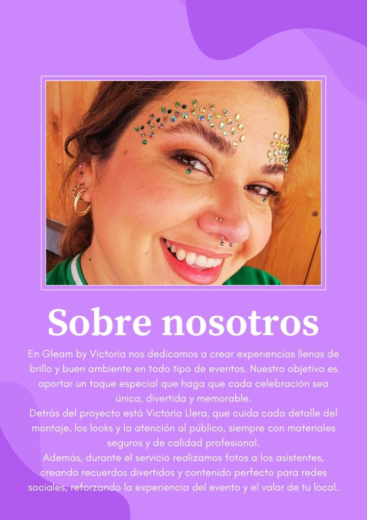 Catalogo Navidad Gleam by Victoria 3