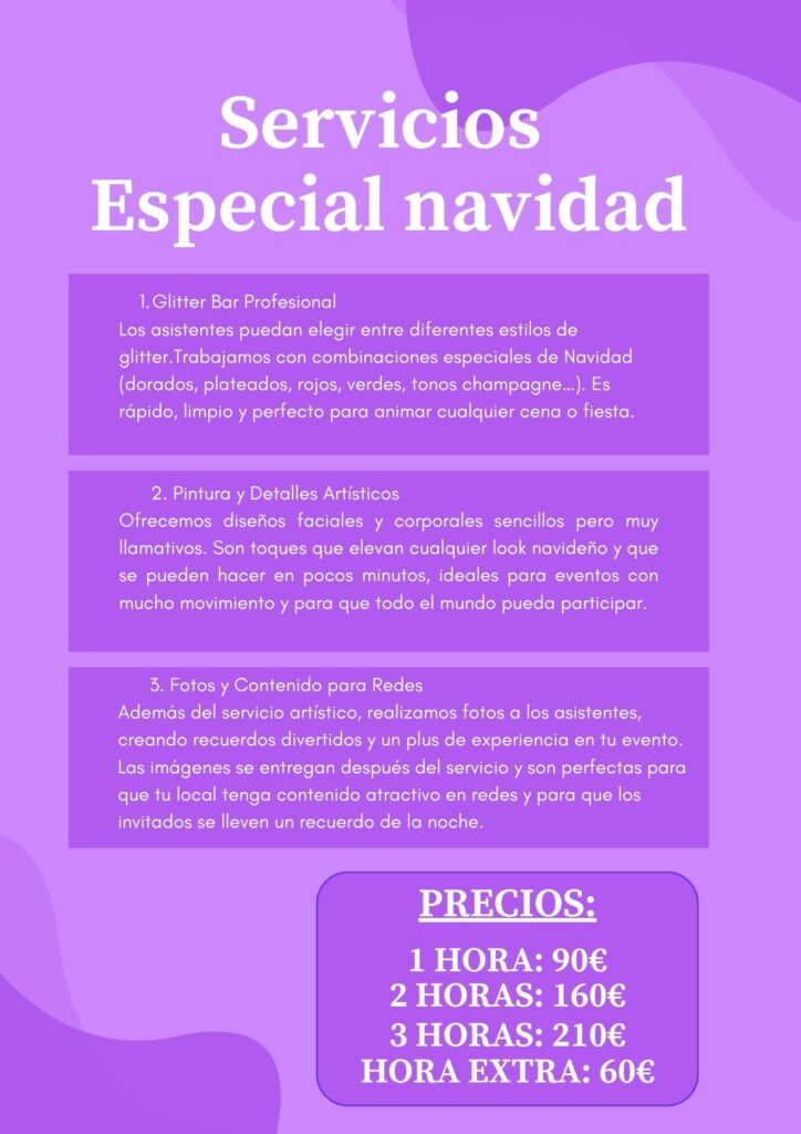 Catalogo Navidad Gleam by Victoria 5