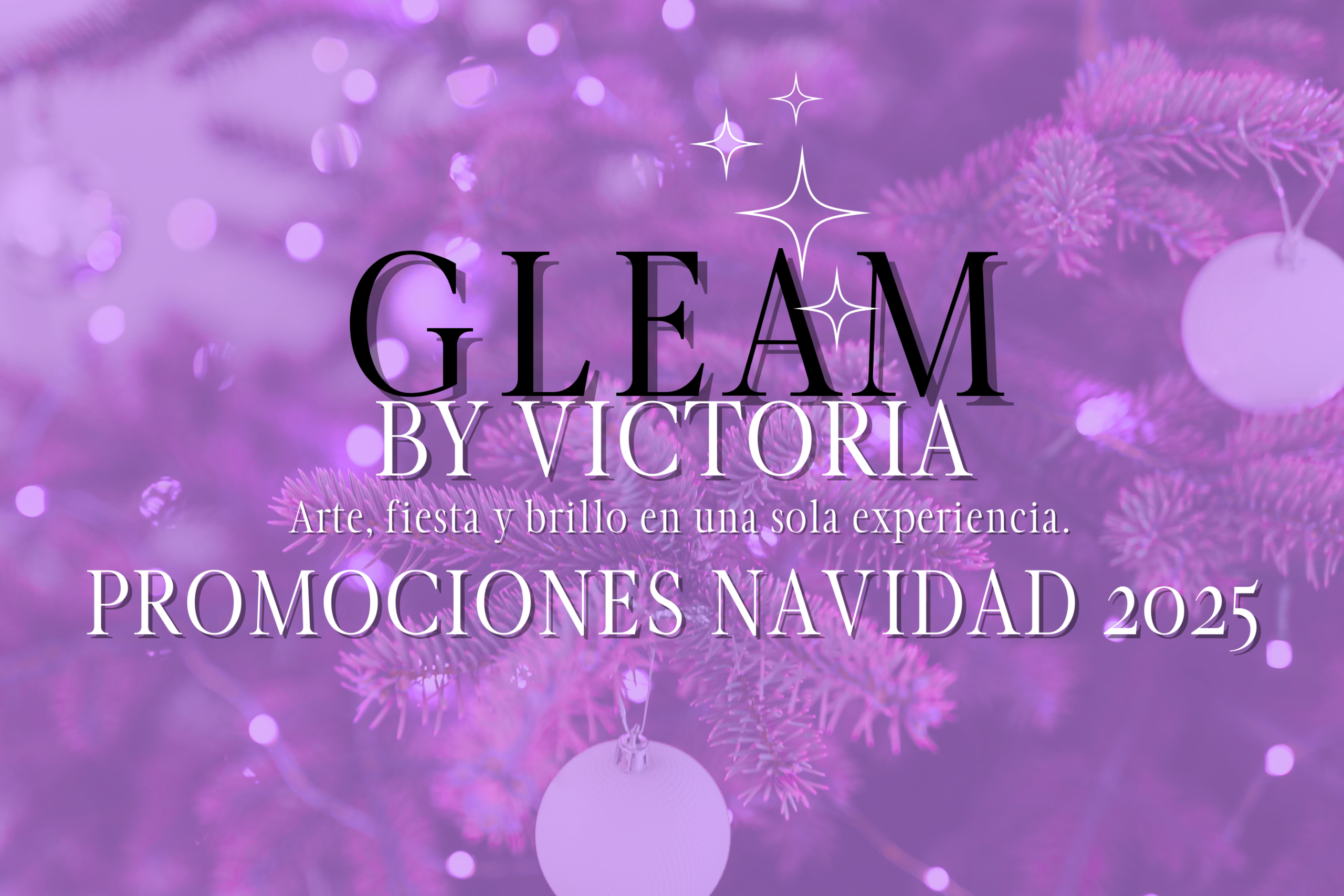 Banner promos de navidad
