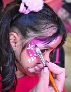 Cumpleaños infantil 3