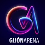 Logo Gijón Arena para informar de eventos a los que hemos asistido