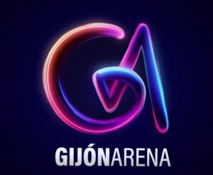 Logo Gijón Arena Logo Gijón Arena para informar de eventos a los que hemos asistido